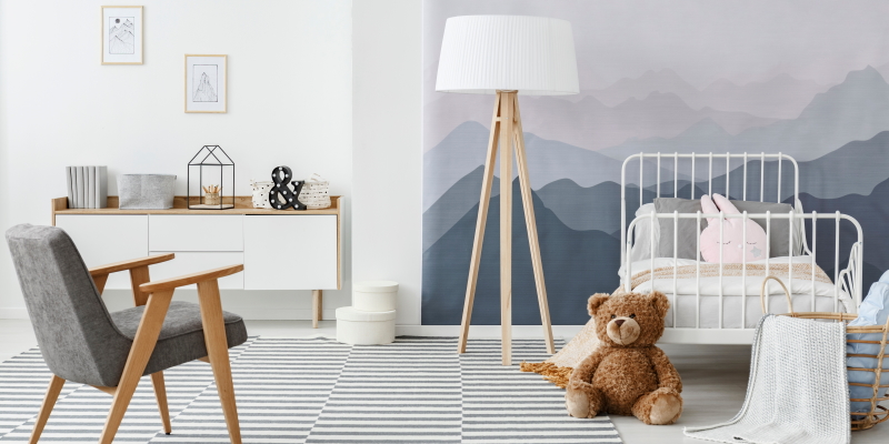 Chambre enfant